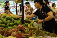 Dự kiến CPI tháng 2 sẽ tiếp tục tăng cao
